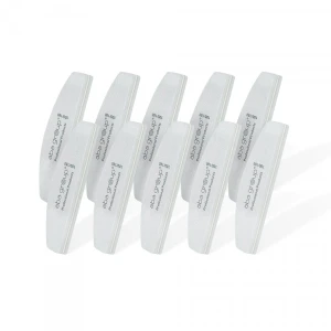 Aba Group - Sweet Polerka mini blok Półksiężyc 100/180 - 10 sztuk