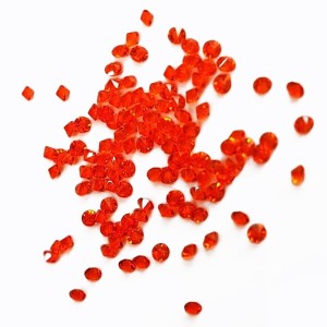 16. Mini cyrkonie 1,5mm Allepixie 2g 900szt. cyrkonie przezroczyste kolor