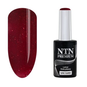NTN Premium 79 Fiesta Collection lakier hybrydowy do paznokci 5g