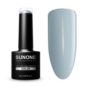 Sunone S02 Sylwia lakier hybrydowy 5ml