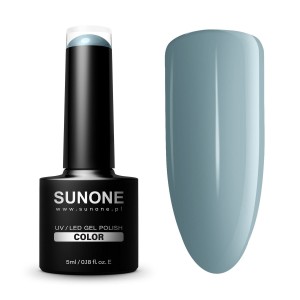 Sunone S05 Sonia lakier hybrydowy 5ml
