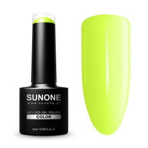 Sunone Z02 Zuzu lakier hybrydowy 5ml