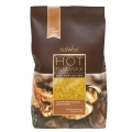 Zestaw do depilacji bezpaskowej wosk 1kg dropsy Italwax natural Podgrzewacz Prowax talk szpatułki 03.png