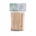Zestaw do depilacji 5x wosk Italwax 100g dropsy + Podgrzewacz Prowax + preparaty szpatułki talk 05.png