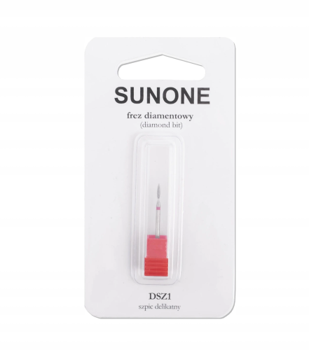 SUNONE frez diamentowy DSZ1 szpic delikatny 01.png