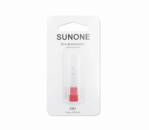 SUNONE frez diamentowy DK1 kulka delikatny