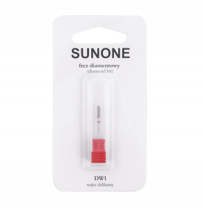 SUNONE frez diamentowy DW1 walec delikatny
