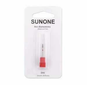 SUNONE frez diamentowy DS1 stożek delikatny