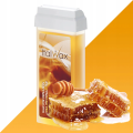 Zestaw do depilacji 2x podgrzewacz 4x wosk twardy Italwax paski kosmetyki 09.png