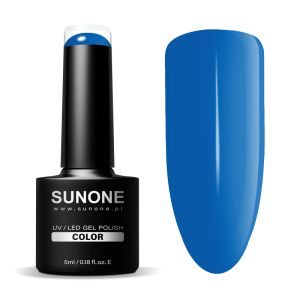 Sunone lakier hybrydowy 5ml - N08 Nadia