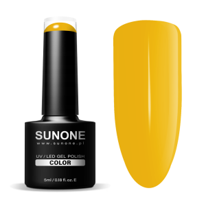 Sunone lakier hybrydowy 5ml - Z11 Zuri