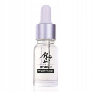 Molly Lac Oliwka perfumowana do paznokci Mystique MollyLac Nail & Cuticle oil 10ml