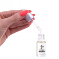 Molly Lac Oliwka perfumowana do paznokci Mystique MollyLac Nail &amp; Cuticle oil 10ml 03.png