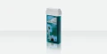 Depilacja 8x wosk  w rolce Azulen 100g ItalWax paski 20szt 02.png