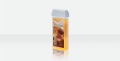 Depilacja zestaw 2x wosk rolka ItalWax HONEY podgrzewacz paski 02.png