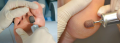 Gumowy frez nośnik trzpień na kapturki do pedicure 10mm 02.png