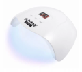 Lampa do paznokci SUNONE UV LED SMART USB 48W biała 01.png