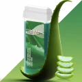Depilacja 2x wosk ItalWax ALOE plus GRATIS paski 02.png