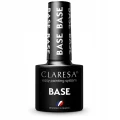 Claresa baza pod lakier hybrydowy UV LED 5g.png