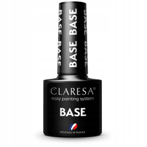 Claresa baza pod lakier hybrydowy UV/LED 5g