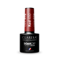 Claresa Lakier hybrydowy RED 430 5g 02.png
