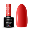 Claresa Lakier hybrydowy RED 406 5g 01.png