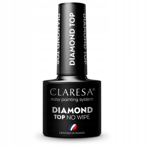 Claresa TOP DIAMOND NO WIPE 5g