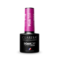 Claresa Lakier hybrydowy PINK 551 5g 01.png