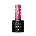 Claresa Lakier hybrydowy PINK 524 5g 02.png