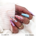 Claresa Lakier hybrydowy NUDE 122 5g 04.png