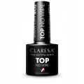 Claresa lakier hybrydowy TOP NO WIPE 5g bez przemywania.png