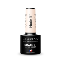 Claresa Lakier hybrydowy NUDE 101 5g 02.png