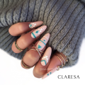 Claresa Lakier hybrydowy NUDE 101 5g 04.png