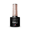 Claresa Lakier hybrydowy NUDE 109 5g 02.png