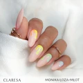 Claresa Lakier hybrydowy MINT 3 5g 03.png