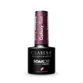Claresa Lakier hybrydowy Galaxy Red 5g 02.png