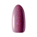 Claresa Lakier hybrydowy Galaxy Red 5g 03.png