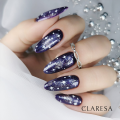 Claresa Lakier hybrydowy Galaxy Purple 5g 04.png