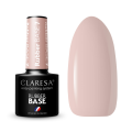 Claresa lakier hybrydowy BAZA RUBBER 7 base baza kauczukowa 5g 02.png