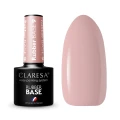 Claresa lakier hybrydowy BAZA RUBBER 9 base baza kauczukowa 5g 02.png
