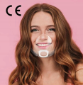 Osłonka na nos i usta Mouth Shield rozmiar S_M - 2 szt mini przyłbica 04.png