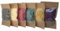ItalWax Azulen Film Wax wosk twardy w granulkach do depilacji bezpaskowej 100g opakowanie ECO 03.png