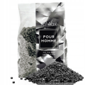 ItalWax Pour Homme Film Wax wosk twardy w granulkach do depilacji bezpaskowej 100g opakowanie ECO 01.png