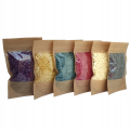 Zestaw do depilacji podgrzewacz 4x100g wosk twardy ItalWax eco szpatułki olejek 08.png