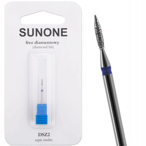 SUNONE frez diamentowy DSZ2 szpic średni.png