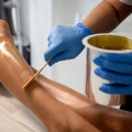 Zestaw do DEPILACJI SKÓRY WRAŻLIWEJ podgrzewacz 3x WOSK TOP LINE HIPOALERGICZNY ITALWAX szpatułki kosmetyki 13.png