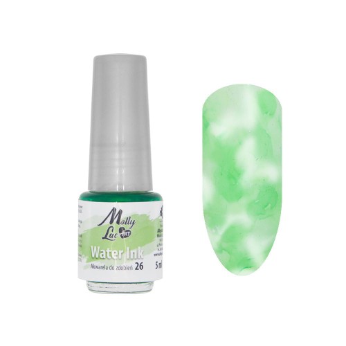 Molly Lac Water Ink akwarela do zdobień 5ml Nr 26.jpg