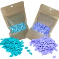 Duży zestaw do depilacji aromatycznej podgrzewacz 2x wosk 300g Nirwana ItalWax eco szpatułki emulsja 05.png
