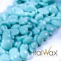 Duży zestaw do depilacji aromatycznej podgrzewacz 2x wosk 300g Nirwana ItalWax eco szpatułki emulsja 06.png