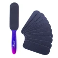 Tarka profesjonalna do pedicure z 10 wymiennymi wkładami 100_180 grit Molly Lac 01.png